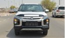 Mitsubishi L200 L200, 2.4L Diesel 4WD MT CHROME PACK MODEL 2022 AVAILABLE WHITE GRAY BROWN COLORS