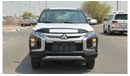 Mitsubishi L200 L200, 2.4L Diesel 4WD MT CHROME PACK MODEL 2022 AVAILABLE WHITE GRAY BROWN COLORS