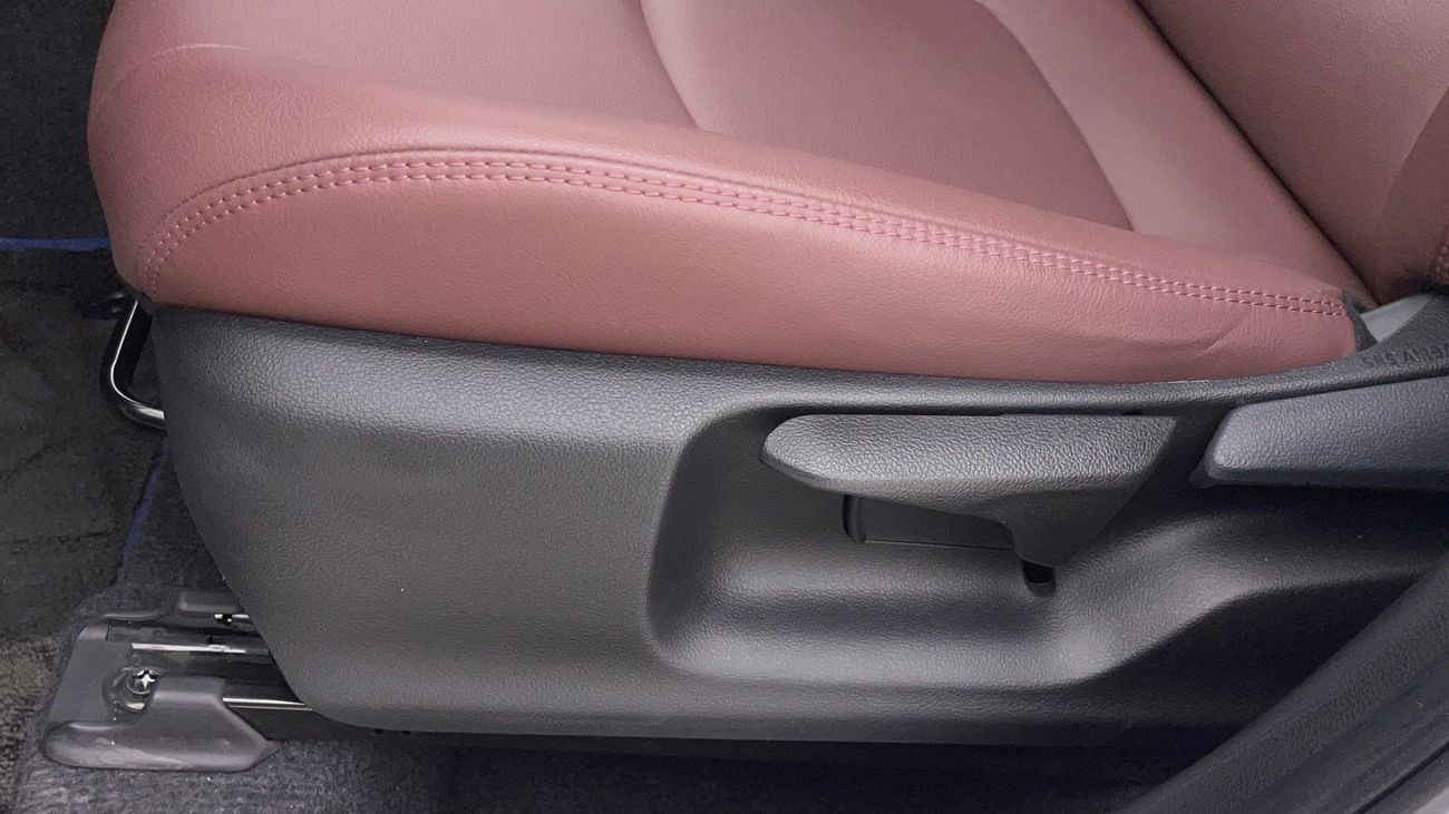 تويوتا كورولا GLI 1.8 | بدون دفعة مقدمة | اختبار القيادة في المنزل