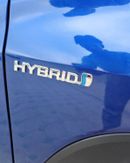 Toyota Corolla Cross 1.8L XL (HEV)