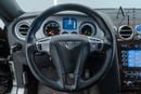 بنتلي كونتيننتال GT SPEED GT SPEED