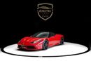 فيراري 458 سبيشياليه Std 4.5L