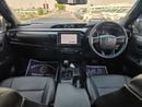 Toyota Hilux HILUX DIESEL 2.8 LITER RIGHT HAND DRIVE FOR EXPORT ONLY