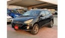 Hyundai Tucson GL 2014 Ref#185