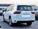 Toyota Land Cruiser VXR TOYOTA LANDCRUISER LC300 VXR TWIN TURBO AURO KIT FULL OPTION SA PETROL AT 3.5L V6 4WD CH# 28463 CODE