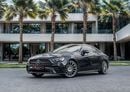 مرسيدس بنز E200 E200 Coupe | 3,428 P.M | 0% Downpayment | Perfect Condition!