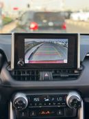 Toyota RAV4 Hybrid XLE Premium Full Option