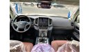 Toyota Land Cruiser 4.5L,V8,EXECUTIVE LOUNGE FULL OPTIONS,2020 MY