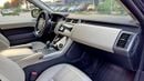 Land Rover Range Rover Sport HSE Dynamic 3.0L