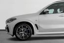BMW X5 40i M Sport