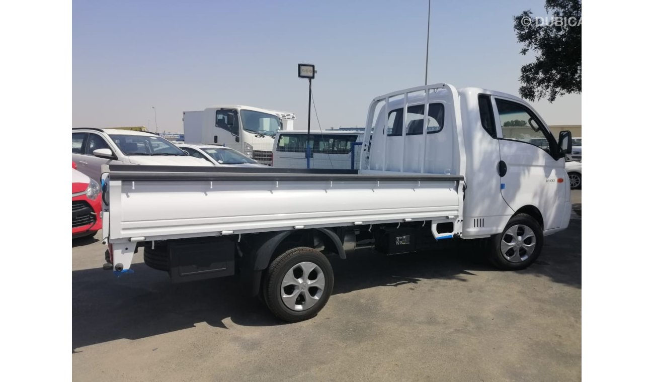 Hyundai H 100 pick up