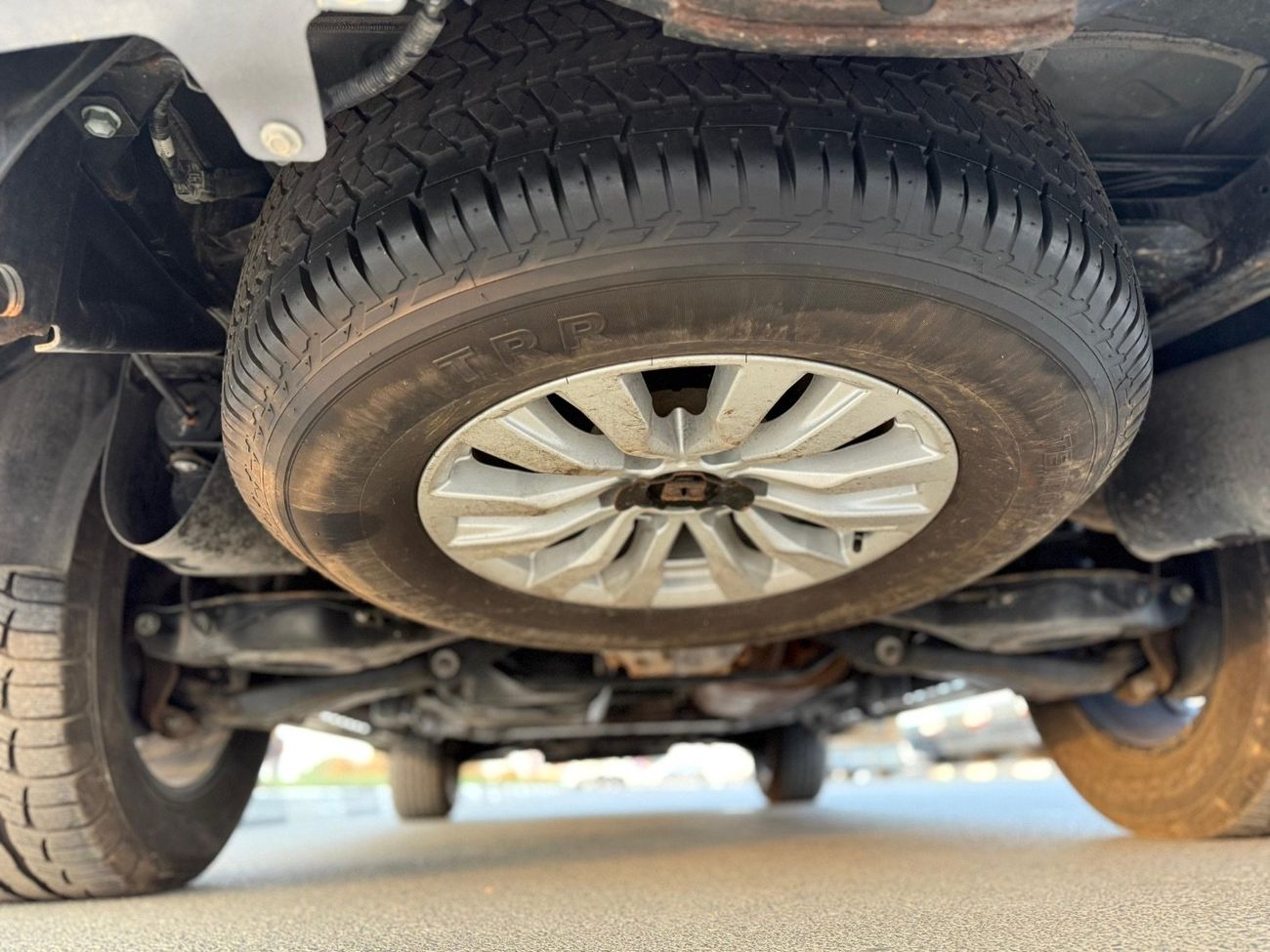 نيسان أرمادا SL 4WD 2022 perfect condition