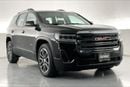 GMC Acadia AT4| 1 year free warranty | Flood Free