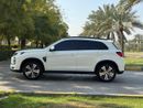 ميتسوبيشي ASX Mid 2.0L AWD