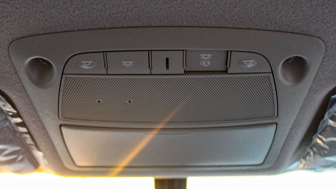 Nissan XTerra NISSAN X-TERRA 2.5L  TITANIUM (Export Only)