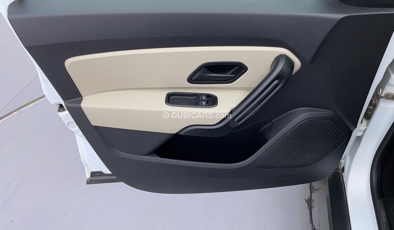 Renault Duster PE 2 | Zero Down Payment | Free Home Test Drive