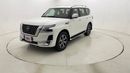 Nissan Patrol LE Titanium 5.6L 2022 LE TITANIUM | AED 2743/Month | 0 DP | 30 Day Return | Warranty | Service Histo