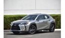 Lexus UX200 Premier