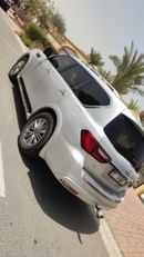 إنفينيتي QX80 Black Edition 5.6L