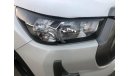 Toyota Hilux DIESEL,2.4L,V4,4X4,MANUAL,WIDE BODY,NEW SHAPE,2021MY