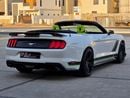 فورد موستانج Ecoboost - American Specs - Pristine Condition