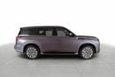 إنفينيتي QX80 SENSORY 3.5