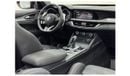Alfa Romeo Stelvio 2023 Alfa Romeo Stelvio Q4 Veloce, Jan 2028 Agency Warranty + Service Package, Full Agency History,