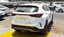 Lexus NX350 2.4L