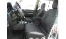 Mitsubishi Pajero 2017  3.5  Ref# AD 66