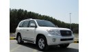 Toyota Land Cruiser 2015 V6 Ref #448