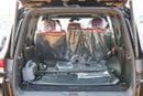 Toyota Land Cruiser VXR