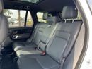 Land Rover Range Rover Supercharged 5.0L