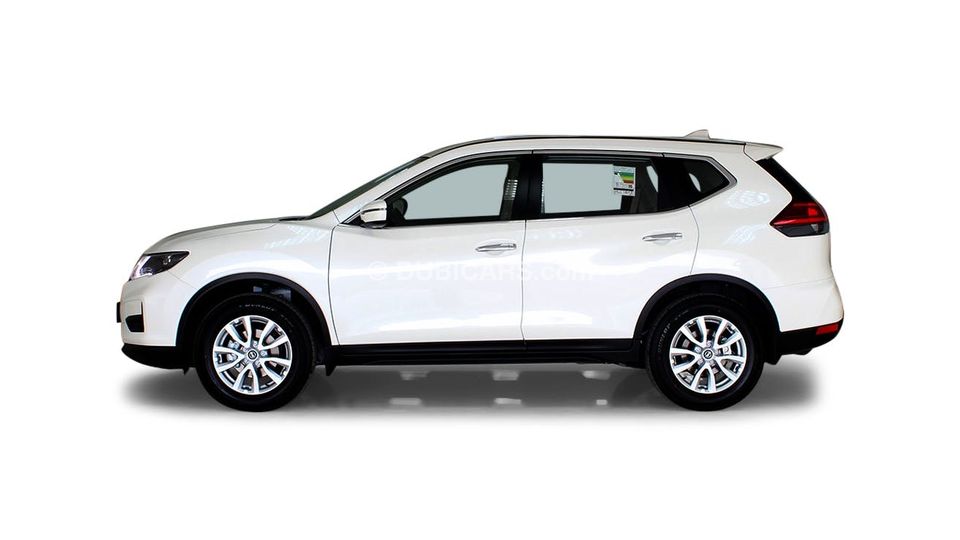 Nissan X Trail LOWEST PRICE AGENCY CAR WARRANTY 2020 BRAND NEW 