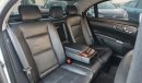 Mercedes-Benz S 550 Japan imported - super clean car - 1 owner - free accident - 86000 km only