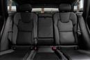 فولفو XC 60 B5 ULTIMATE DARK Volvo XC60 B5 Ultimate Dark