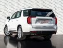 GMC Yukon 6.2 V8 Denali (AWD)