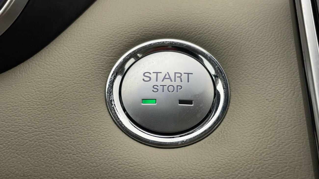 MG RX5 LUXURY 1.5 | Zero Down Payment | Home Test Drive