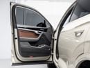 Volkswagen Touareg R-LINE BUY NOW, PAY 2027 | THE BLACKLINE STANDARD | 2029 Volkswagen Warranty + Service Contract, GCC
