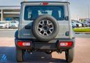 Suzuki Jimny GL 3D GL MT 2026