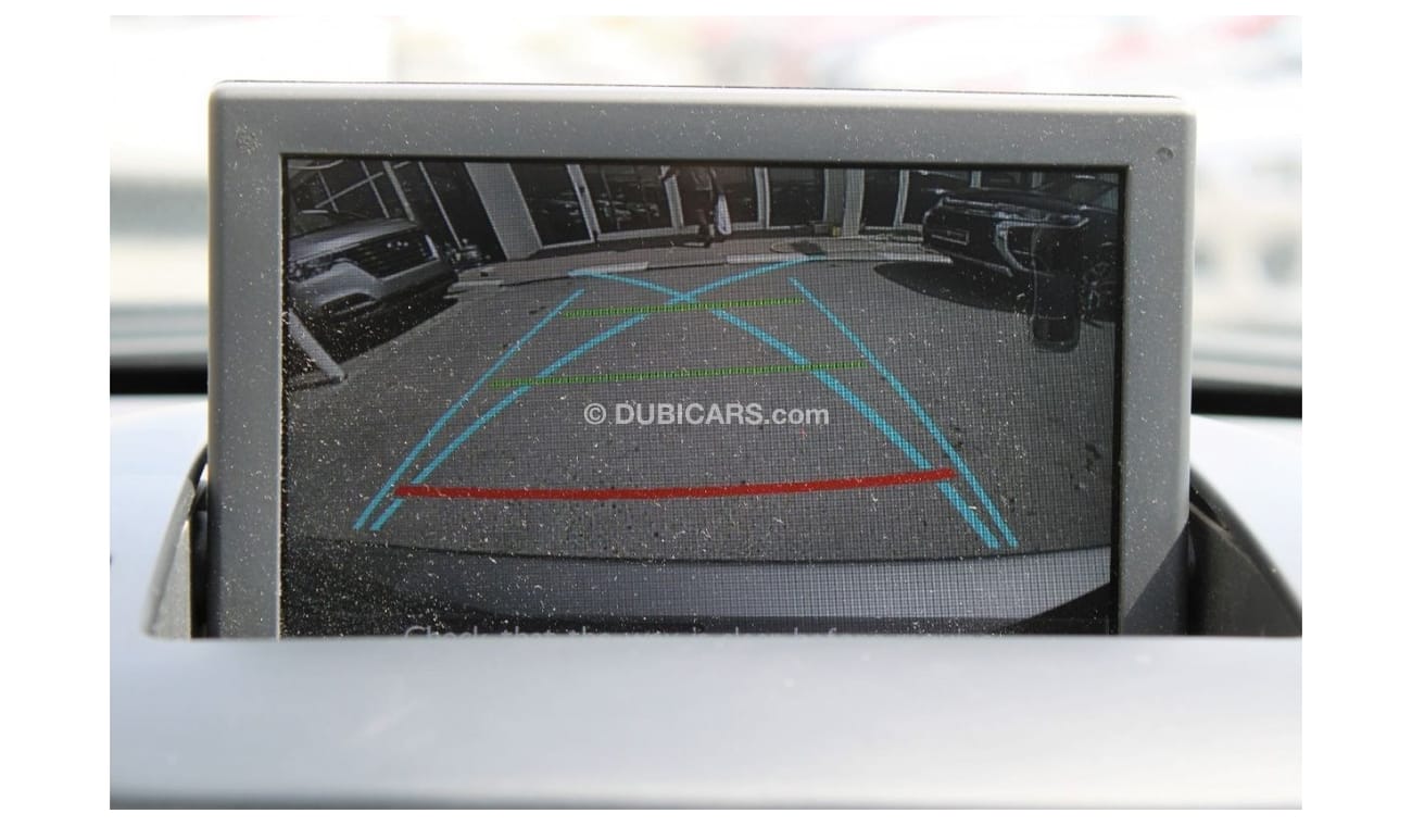 Peugeot 5008 Premium ACCIDENTS FREE - GCC- ORIGINAL PAINT - ENGINE 1600 CC - FULL OPTION - PERFECT CONDITION INSI