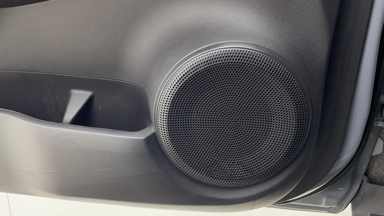 نيسان كيكس SL 1.6 | بدون دفعة مقدمة | اختبار القيادة في المنزل