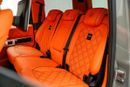 برابوس جي 800 ويدستار - مرسيدس-إيه إم جي جي 63 BRABUS 800 MASTERPIECE