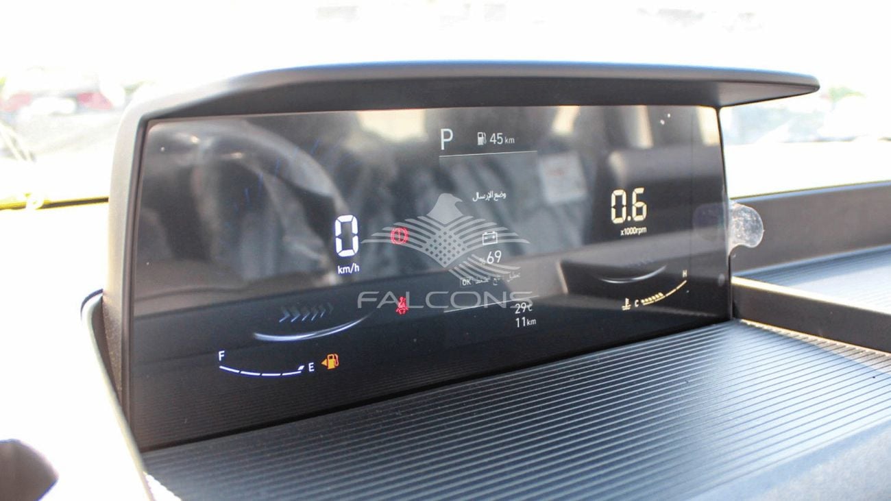 Hyundai Staria Hyundai STARIA 3.5L STARIA 11 STR COMFORT AT