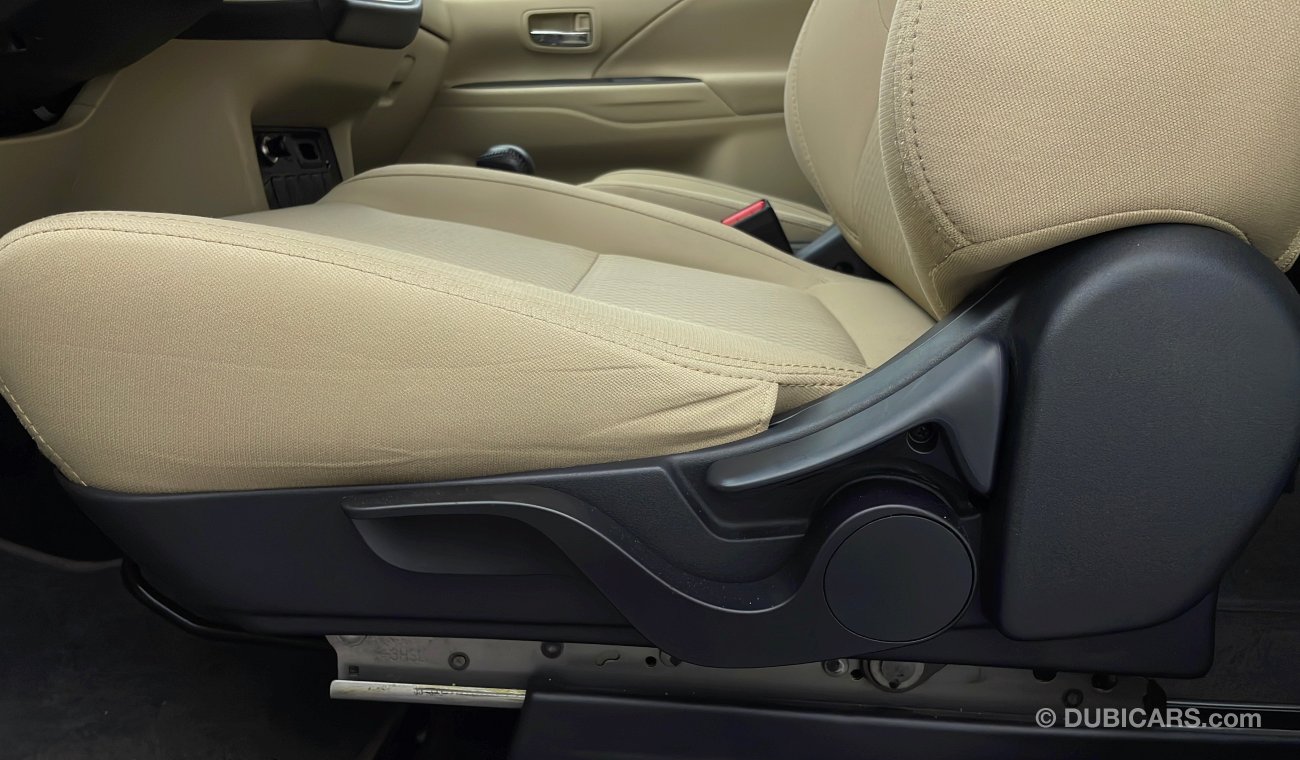 Mitsubishi Outlander GLS 3 | Under Warranty | Inspected on 150+ parameters