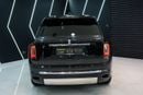 Rolls Royce Cullinan STD (6.8L · 12 Cyl · Automatic · Petrol · SUV/Crossover · All Wheel Drive · 5 Seats · 5 Door) Rear Entertainment Screens, Bespoke Audio, Starlight, Dealer Warranty!!