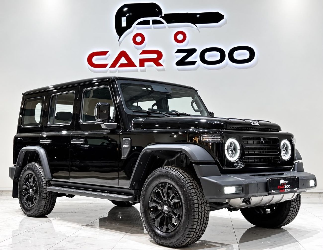 212 موتورز T01 نافيجيتور