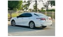 Toyota Camry SE+ 1580 PM || CAMRY GRANDE PLUS 3.5 V6 || GCC || FULL SERVICE HISTORY || UNDER WARRANTY