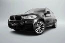 BMW X6 V6 3.0L