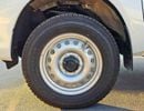 Toyota Hilux NORROW BODY / 2.7L V4 PETROL / A/T / PLASTIC BUMPER / BASIC STEEL WHEEL (CODE # 69045)