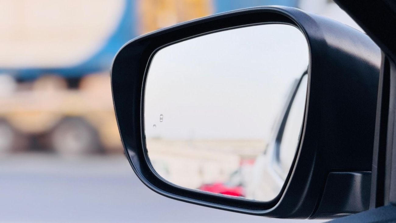 Nissan Navara DOUBLE CABIN | PREMIUM SPORTS ROLL BAR | 2.3L DIESEL ENGINE | RHD